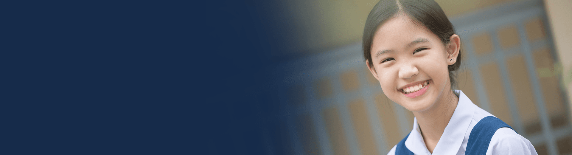 Hero Banner